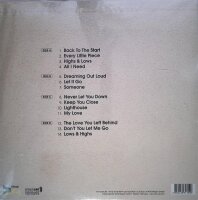 Michael Schulte – Highs & Lows - 2x Vinyl + Maxi CD , LP - M (Mint) Brandneu