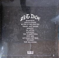 Betontod – Zeig Dich ! Vinyl, LP-M (Mint)  Brandneu...