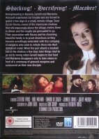 KISS OF THE VAMPIRE / DVD * Top Zustand