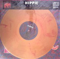 Various – Hippie Generation - Vinyl, LP - M (Mint)...