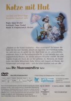 bonus * DVD Video * CD Audio - Augsburger Puppenkiste /...