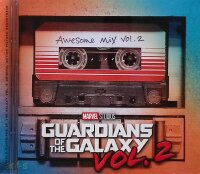 Guardians of the Galaxy: Awesome Mix Vol. 2 -...
