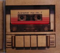 Guardians Of The Galaxy: Awesome Mix Vol.1 Various...
