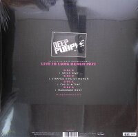 Deep Purple–Live In Long Beach 1971- Crystal...