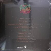 Various – Reggae Is A Rhythm Of My Soul - Vinyl, LP...
