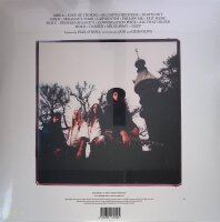 Savatage – Edge Of Thorns- 2x Vinyl, LP, Remastered, Gatefold - M (Mint)Brandneu