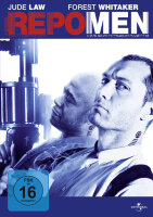 Repo Men / DVD - Top Zustand