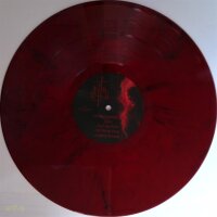 Attic – Return Of The Witchfinder - Limited Red Vinyl, LP- NM (Near Mint)wie Neu