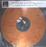 Spencer Davis – One Fine Day - Limited Marbled...