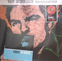 Van Morrison – The Soulcatcher- Limited Orange...