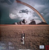 John Lennon – Mind Games - Vinyl, LP, Album, Reissue - M (Mint) Brandneu