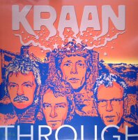 Kraan – Through - Vinyl, LP, Album - (Knick an der...