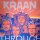 Kraan – Through - Vinyl, LP, Album - (Knick an der Aussenhülle) M (Mint)Brandneu