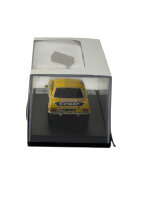 Opel A Ascona SR Rallye Rally Portugal 1976 Inacio 1:43 Trofeu DSN 142 / NEU&OVP