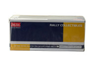 OPEL Ascona B 400 Gr.4 Rallye Circ Ardennes 1982 #1 Colsoul Bastos Sunstar 1:18
