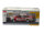 OPEL Ascona B 400 Gr.4 Rallye Circ Ardennes 1982 #1 Colsoul Bastos Sunstar 1:18
