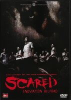Scared - Endstation Blutbad / DVD *Top Zustand