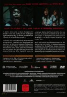 Scared - Endstation Blutbad / DVD *Top Zustand