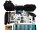 Panasonic Lumix DMC-G70 + 14 - 42mm Objektiv + Zubehörpaket / Top Zustand