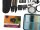Panasonic Lumix DMC-G70 + 14 - 42mm Objektiv + Zubehörpaket / Top Zustand