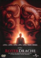 Roter Drache / DVD *Top Zustand