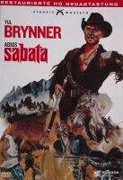 Adiós Sabata - Yul Brynner [Special Edition] DVD...