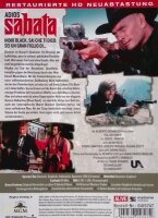 Adiós Sabata - Yul Brynner [Special Edition] DVD...
