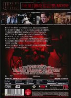 UKM: Ultimate Killing Machine / DVD *Top Zustand