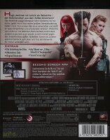 Wolverine - Weg des Kriegers / Blu-ray * Top Zustand