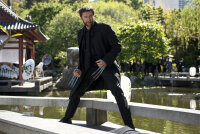 Wolverine - Weg des Kriegers / Blu-ray * Top Zustand