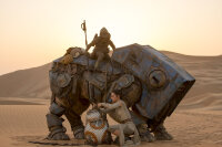 Star Wars - Das Erwachen der Macht / Blu-Ray  - Nagelneu / Versiegelt
