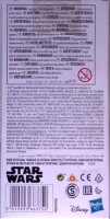 First Order - Stormtrooper / Star Wars Action-Figur / Disney / Hasbro - Brandneu