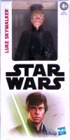 Luke Skywalker / Star Wars Action-Figur / Disney / Hasbro...