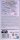 Luke Skywalker / Star Wars Action-Figur / Disney / Hasbro - Brandneu