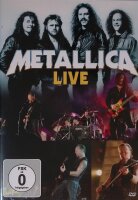 AC/DC - In Concert / DVD * Top Zustand