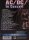 AC/DC - In Concert / DVD * Top Zustand