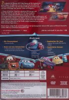 CARS - DISNEY PIXAR-SPECIAL COLLECTION - KULT! DVD - Guter Zustand
