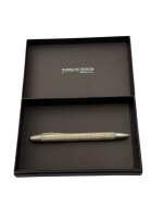 Porsche Design TecFlex-Set- Druckbleistift, Rollerball & Füllfederhalter/wie Neu