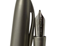 Porsche Design TecFlex-Set- Druckbleistift, Rollerball & Füllfederhalter/wie Neu