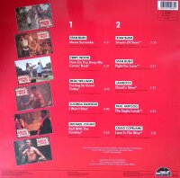 Karate Tiger 3 - Der Kickboxer (Soundtrack´s)...