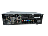 Sherwood - RD-7502 - A/V Receiver + FB & original OVP...