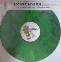 Booker T & The MGs – Green Onions - Green...