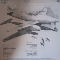 Blue Öyster Cult – Secret Treaties/ Purple 180...