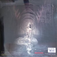 Elysion – Bring Out Your Dead - Silver Vinyl, LP,...