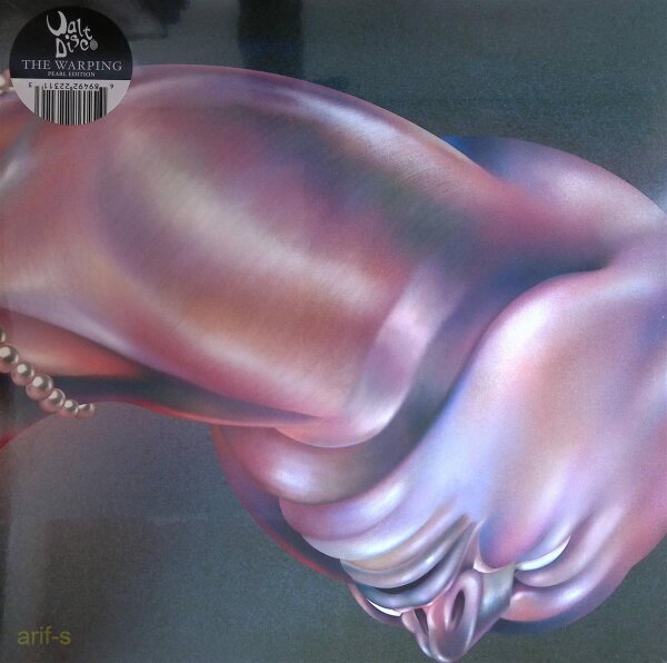 Walt Disco – The Warping - Vinyl, LP, Album, Pearl Edition / M (Mint) Brandneu