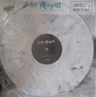 John Mayall– It's All About Blues- Marbled Vinyl,...