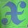 Gwen Dolyn – X-Rated Feelings - Neon Green Vinyl, LP - M (Mint) Brandneu