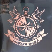The O'Reillys & The Paddyhats – Coming Home -...