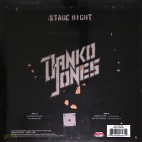 Danko Jones – 4x10 - Vinyl 10", EP, Limited...