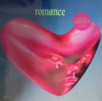Fontaines D.C. – Romance - Pink Vinyl, LP, Limited...